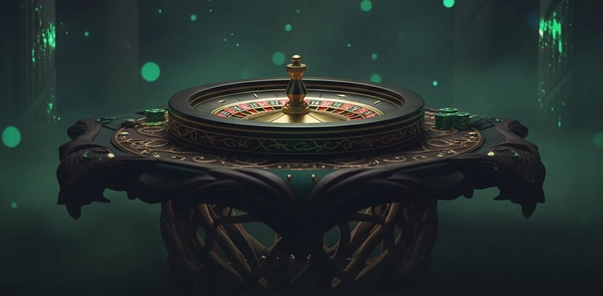 HeroSpin ρουλέτα καζίνο με μπίλια