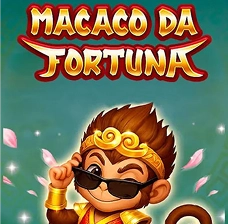 HeroSpin Macaco da Fortuna κουλοχέρης με τυχερή μαϊμού