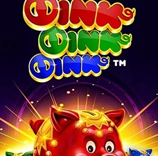 HeroSpin Oink κουλοχέρης με φλεγόμενα νομίσματα